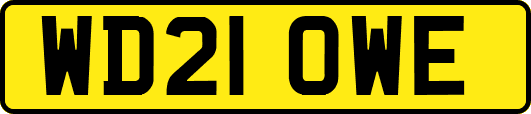 WD21OWE