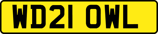 WD21OWL