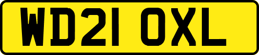 WD21OXL