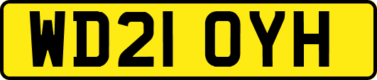 WD21OYH