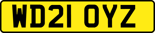 WD21OYZ