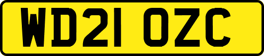 WD21OZC