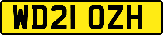WD21OZH