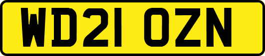 WD21OZN