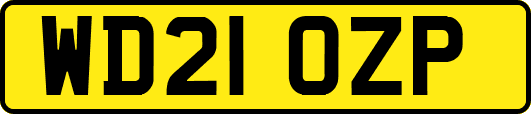 WD21OZP