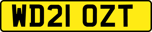 WD21OZT