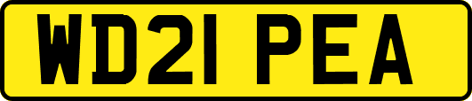WD21PEA