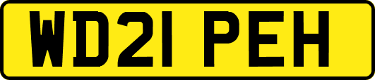WD21PEH