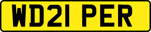 WD21PER