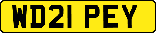 WD21PEY