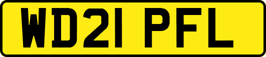 WD21PFL
