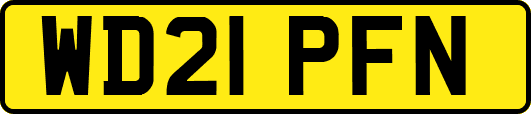 WD21PFN