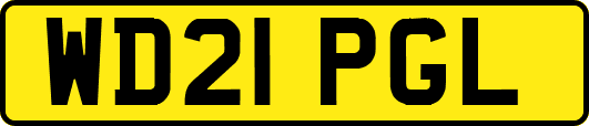 WD21PGL