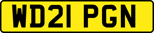 WD21PGN