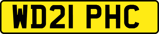 WD21PHC