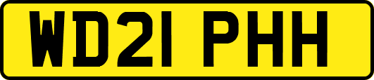 WD21PHH