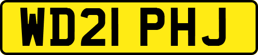 WD21PHJ