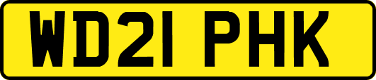 WD21PHK