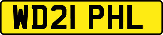 WD21PHL