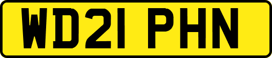WD21PHN
