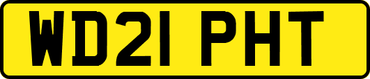 WD21PHT