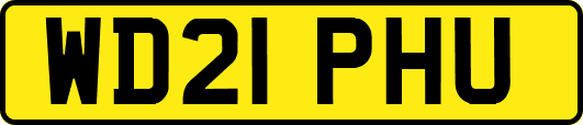 WD21PHU