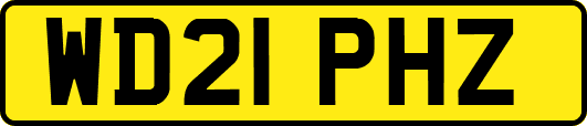 WD21PHZ