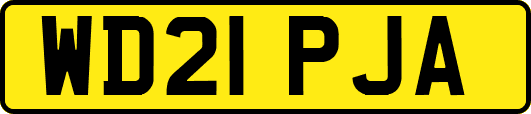 WD21PJA