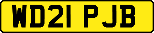 WD21PJB