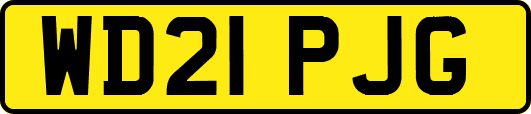 WD21PJG