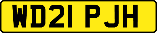 WD21PJH