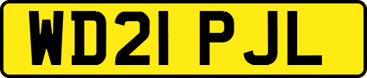 WD21PJL