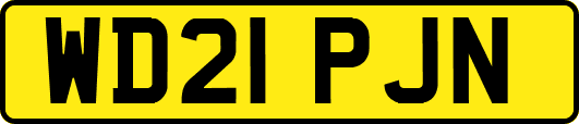 WD21PJN