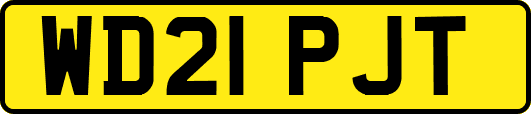 WD21PJT