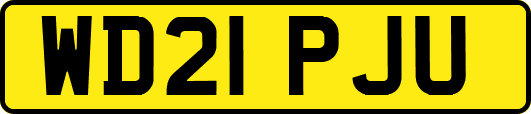 WD21PJU