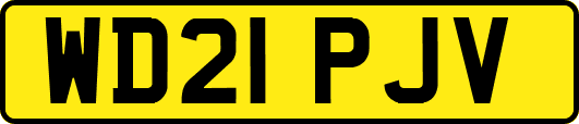 WD21PJV