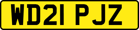 WD21PJZ