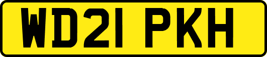 WD21PKH