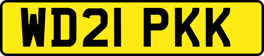 WD21PKK