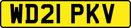WD21PKV