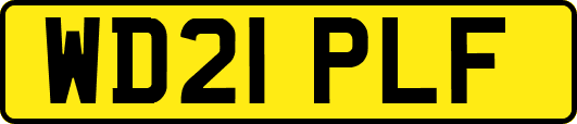 WD21PLF