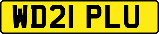 WD21PLU
