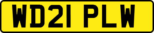 WD21PLW