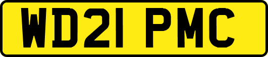 WD21PMC