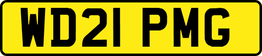 WD21PMG
