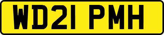 WD21PMH
