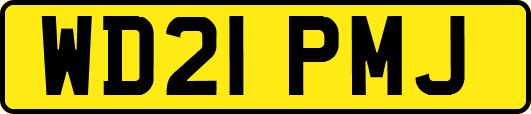 WD21PMJ