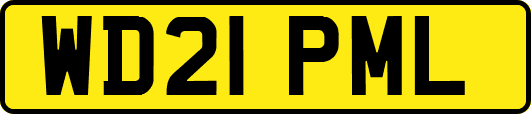 WD21PML