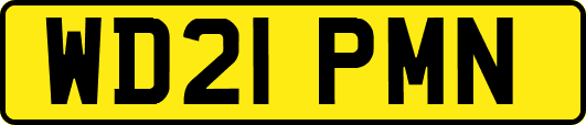 WD21PMN