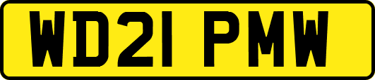 WD21PMW